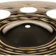 Meinl Classics Custom Dark 18" Trash Crash