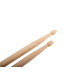 XDrum WTD-1S Wire Tap Drumstick Brushes kurz 3 Paar