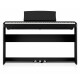 Kawai ES 120 B Digitale Piano Zwart
