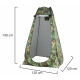 Stagecaptain TZC-190 Quixie Camouflage Tenda Toilette Pop-up