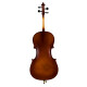 Classic Cantabile Brioso Set Violoncello 3/4