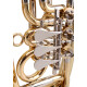 Classic Cantabile TH-38 junior tenorhoorn