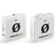 Rode Wireless ME Dual weiß