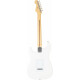 Fender Made in Japan Limited Hybrid II Stratocaster Blanc