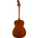 Fender California Standard Monterey Natural Sapele Starter Set