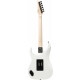 Ibanez RG550-WHF Genesis White Flat