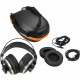 Omnitronic SHP-950M Casque Monitoring Deluxe