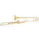 Classic Cantabile Brass VP-16 Ventiel Tenor Trombone