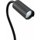 Eurolite LED KKL-7 Spot 6000K Noir