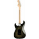 Squier Affinity FMT HSS Black Burst
