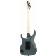 Ibanez RG550-GRF Genesis Gray Metallic Flat