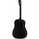 Gibson J-45 Special Satin Ebony