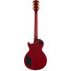 Gibson Les Paul Wine Red