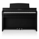 Set de Piano Digital Kawai CA-401 Negro