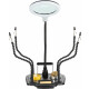 Stagecaptain LH-440 Ayuda para Soldar con Lámpara Lupa