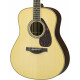 Yamaha LL16 ARE Natural