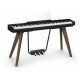 Casio Privia PX-S7000 BK Digitalpiano Black