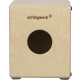 Schlagwerk CP401 Hip Box Junior Cajon Set inkl. Cajonschule