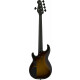 Yamaha BB735A Dark Coffee Sunburst