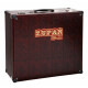 Zupan Alpe III 72 MH Accordeon Palissander