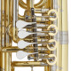 Melton 25 Bb-Tuba