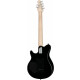 Sterling S.U.B. Axis AX3 Trans Black