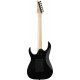 Ibanez GRG320FA-TEB Guitarra Eléctrica Transparent Emerald Burst