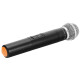 Microphone Sans Fil McGrey UH-VK2 Émetteur Main