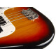 Rocktile Groover's Pack PB E-Bass Sunburst Set II