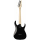 Ibanez GRGM21-BKN Mikro Black Night