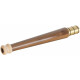 Lechgold Alphorn Noten F 360 cm 3-delig Set incl. Bb-handbuis