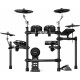 NUX DM-7X E-Drumkit Live Set