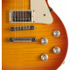 Epiphone 1960 Les Paul Standard Reissue Tangerine Burst