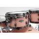 Tama MBS52HZBNSDRO Starclassic Performer Kit Di Fusti Dusty Rose + Rullante