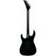 Jackson X Series Soloist SLX DX Gloss Black