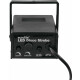 Eurolite LED Disco Strobe blanc, Sound