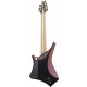 Ibanez A528-CMG Alpha Coral Mirage