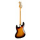 Squier Classic Vibe '60s Jazz Bass 3-Color Sunburst