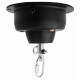 Set de Bola de Espejo Showgear de 30 cm