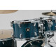 Tama CL52KRS-PGHP Superstar Classic Drumkit Gloss Sapphire Lacebark Pine