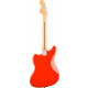Fender Player II Jaguar Coral Red