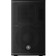 Enceinte Active Yamaha DHR10 10" avec Pied Inclus