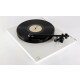 Rega Planar 1 Matt White