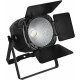 Eurolite LED Theatre COB 100 WW Set de 2