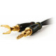 Dynavox Cable De Altavoces High-End Par 3 m