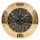 Meinl Classics Custom Dual Set Ride 22" con Supporto A Braccio