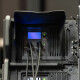 Pronomic XANA L-208 TA Copertura Antipioggia Per Elettronica