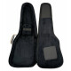 Ortega Deluxe Gigbag Chitarra Classica Grigia