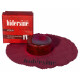 Colophane Hidersine Rosin 1V pour Violon & Alto