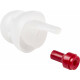 Fender Professional Hi-Fi Ear Plugs